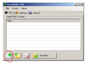 Cara Keylogger 1