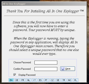 allinone keylogger