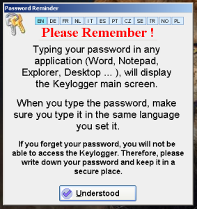allinone keylogger