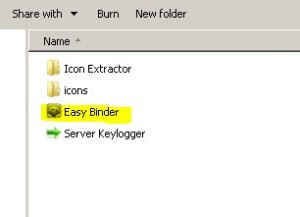 Keylogger 3