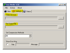 Cara Keylogger 2